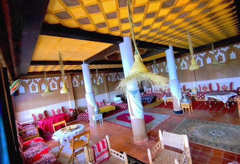 فندق Kasbah Of Peace & Boutique