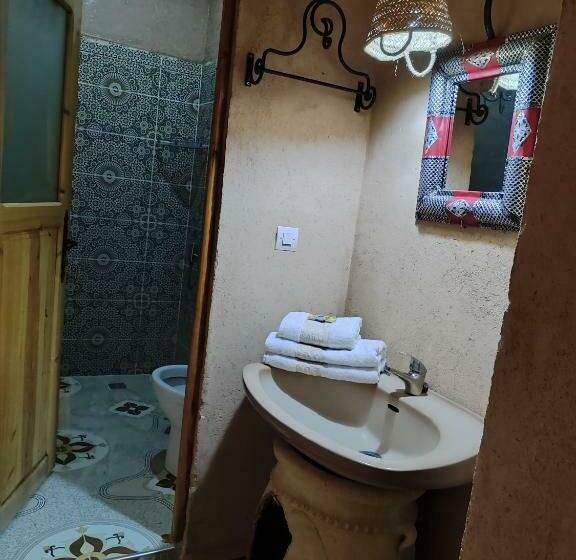 فندق Kasbah Of Peace & Boutique