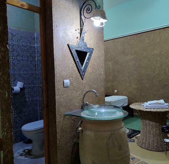 فندق Kasbah Of Peace & Boutique