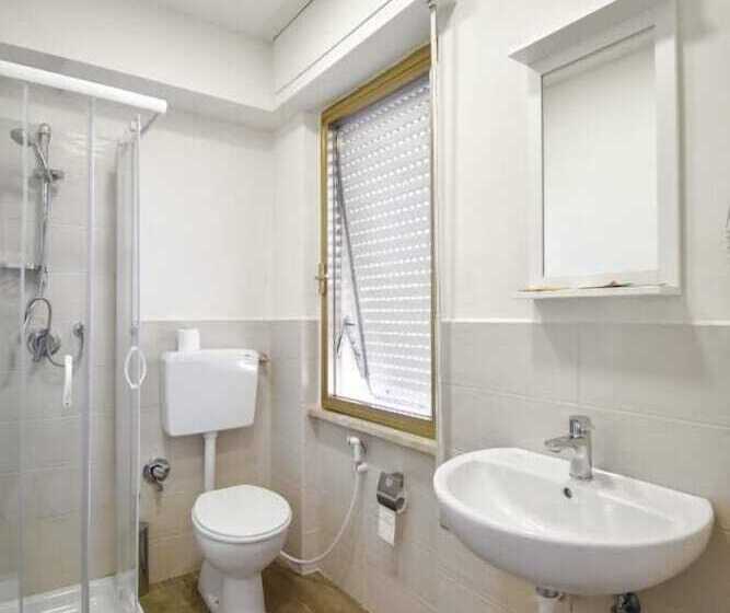 Отель La Pineta