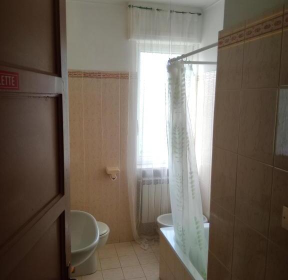 בית מלון כפרי Locanda Ostu Di San Giacu