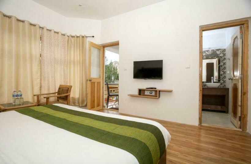 فندق Lonchay Villa