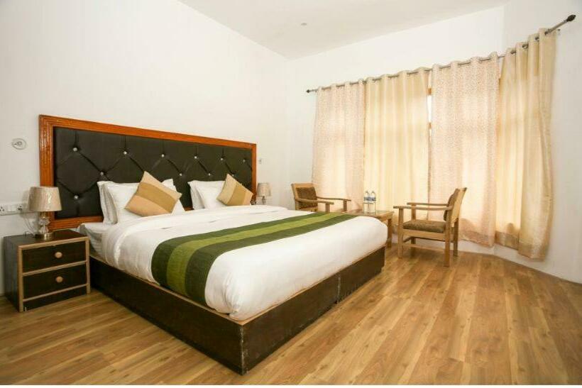 فندق Lonchay Villa