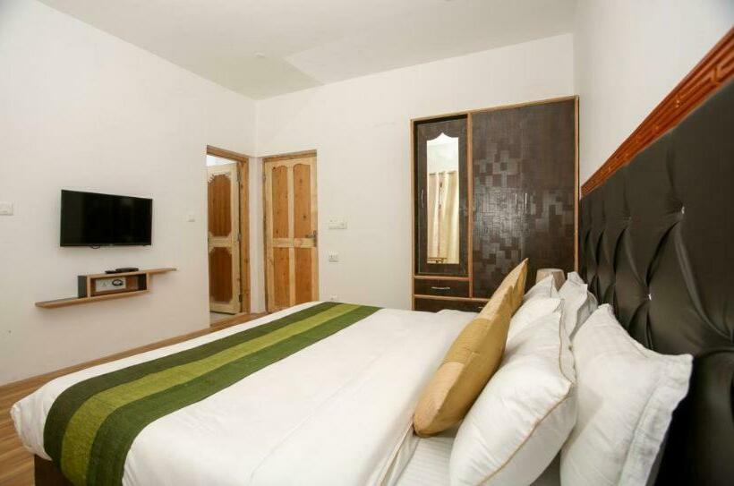 ホテル Lonchay Villa