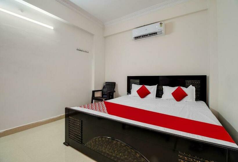 فندق Oyo Flagship 81409  Surya Prabha