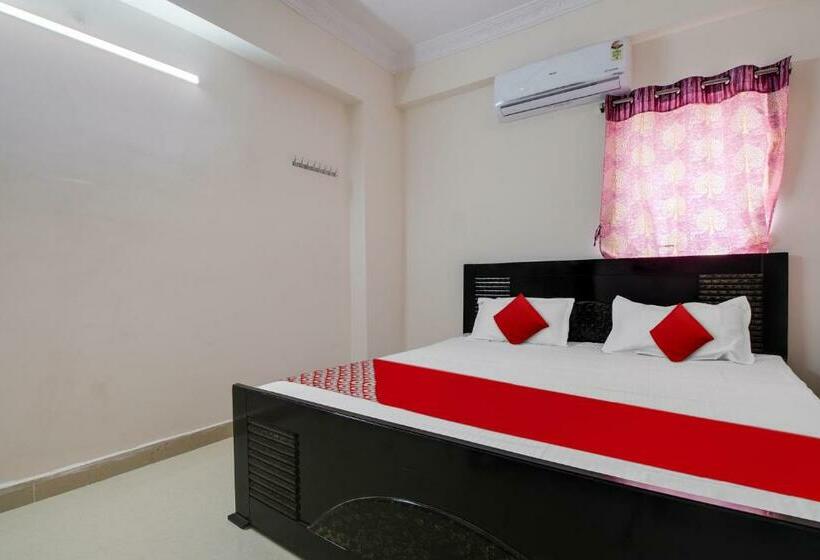 فندق Oyo Flagship 81409  Surya Prabha