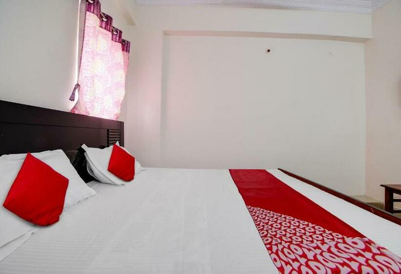 فندق Oyo Flagship 81409  Surya Prabha