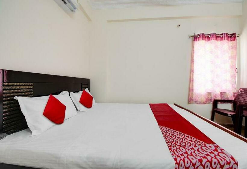 فندق Oyo Flagship 81409  Surya Prabha