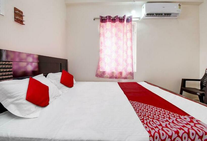 فندق Oyo Flagship 81409  Surya Prabha