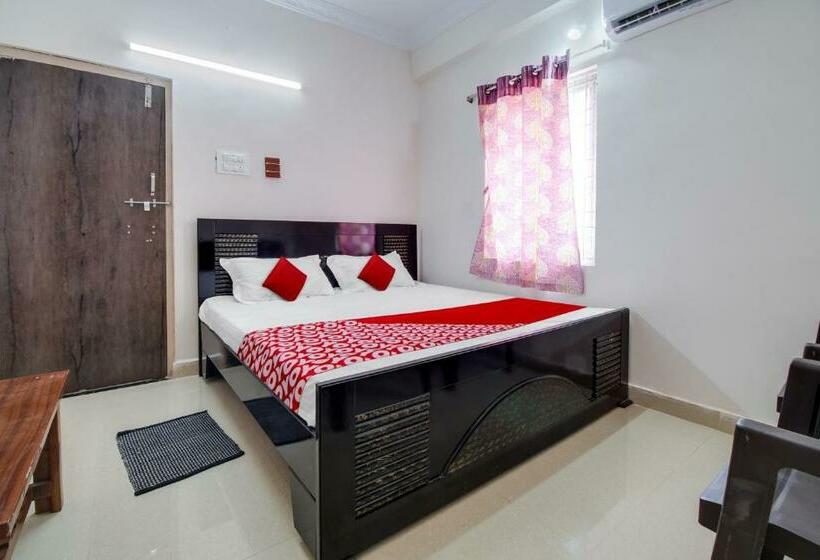 فندق Oyo Flagship 81409  Surya Prabha