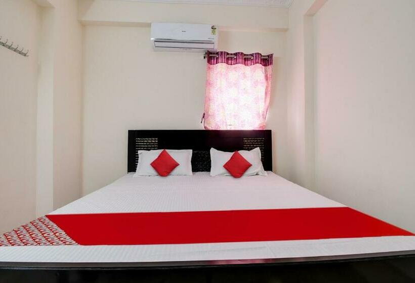 فندق Oyo Flagship 81409  Surya Prabha