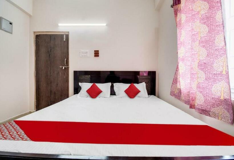 فندق Oyo Flagship 81409  Surya Prabha