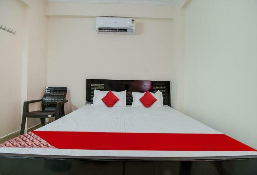 فندق Oyo Flagship 81409  Surya Prabha