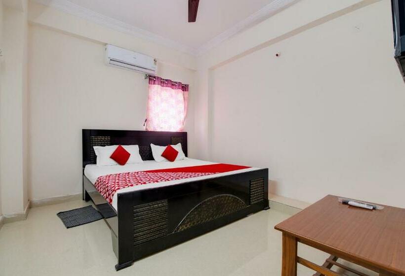 فندق Oyo Flagship 81409  Surya Prabha