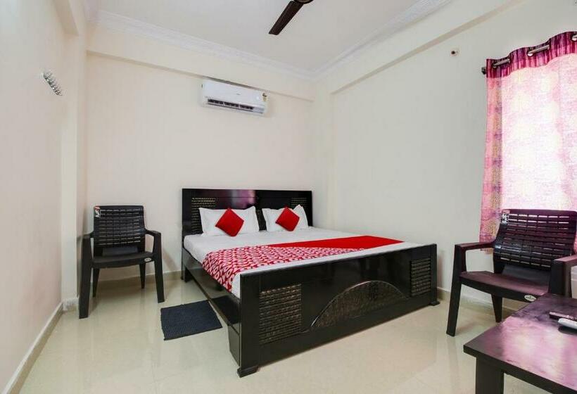 فندق Oyo Flagship 81409  Surya Prabha