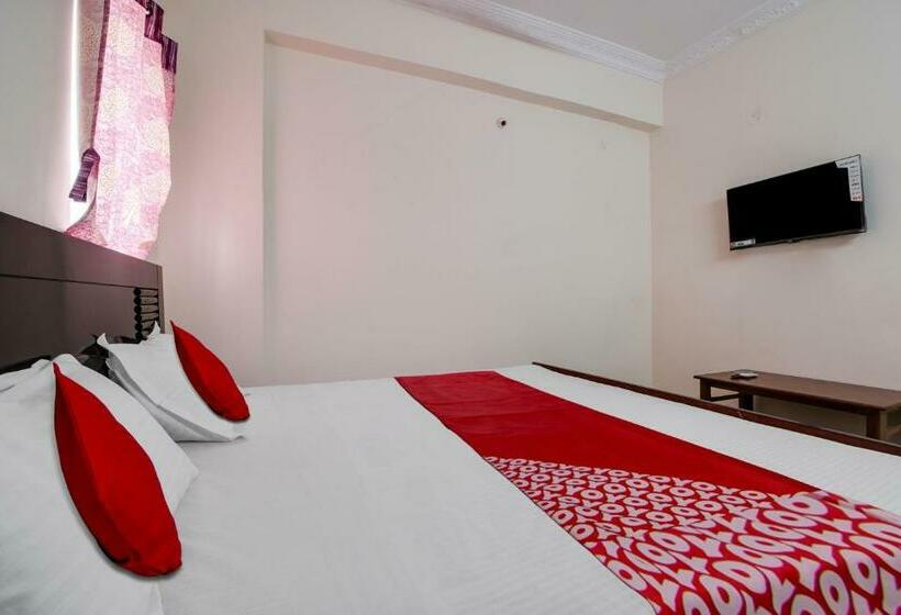 فندق Oyo Flagship 81409  Surya Prabha