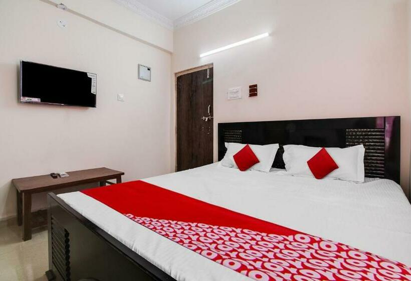 فندق Oyo Flagship 81409  Surya Prabha
