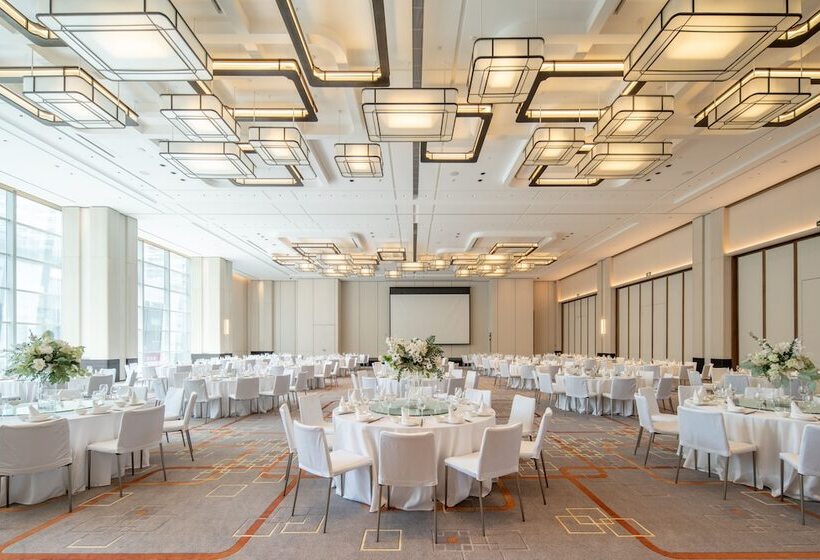 Отель Mumian Rizhao