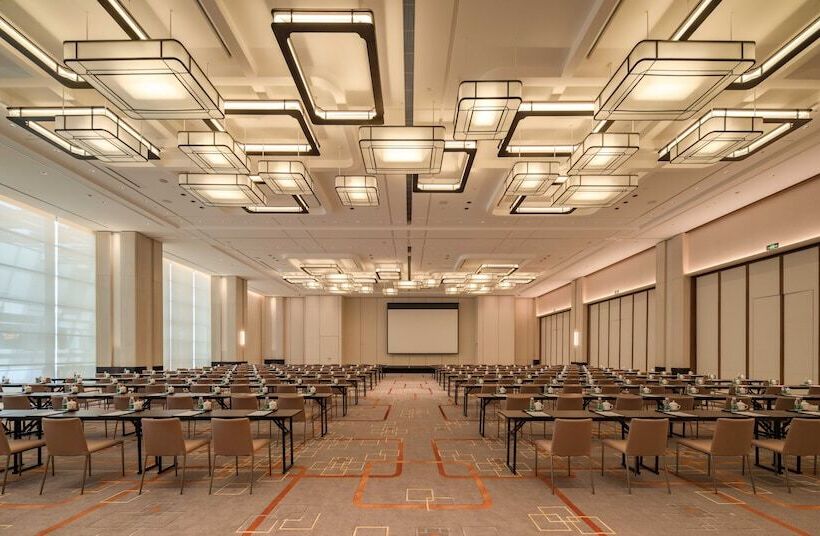 Отель Mumian Rizhao