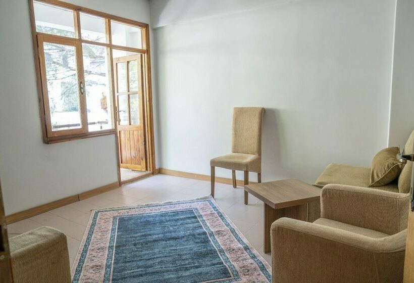 هتل Seasons Park Resort