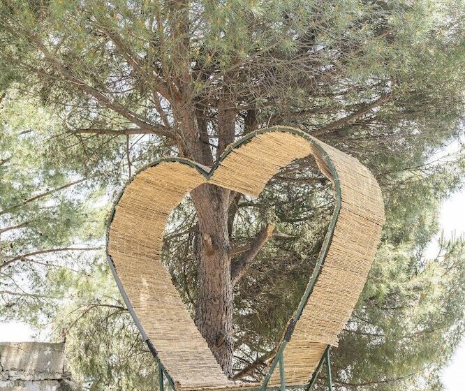 هتل Seasons Park Resort