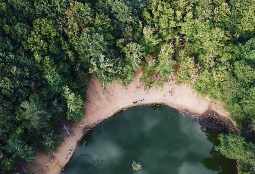 هتل Sirena Suite Deluxe