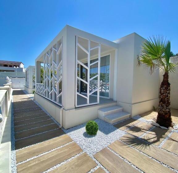 هتل Sirena Suite Deluxe