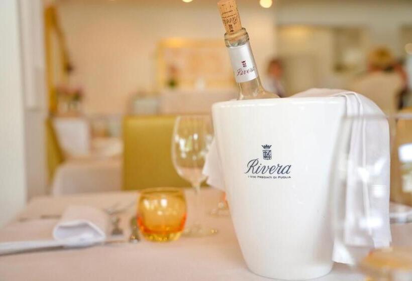 هتل Sirena Suite Deluxe