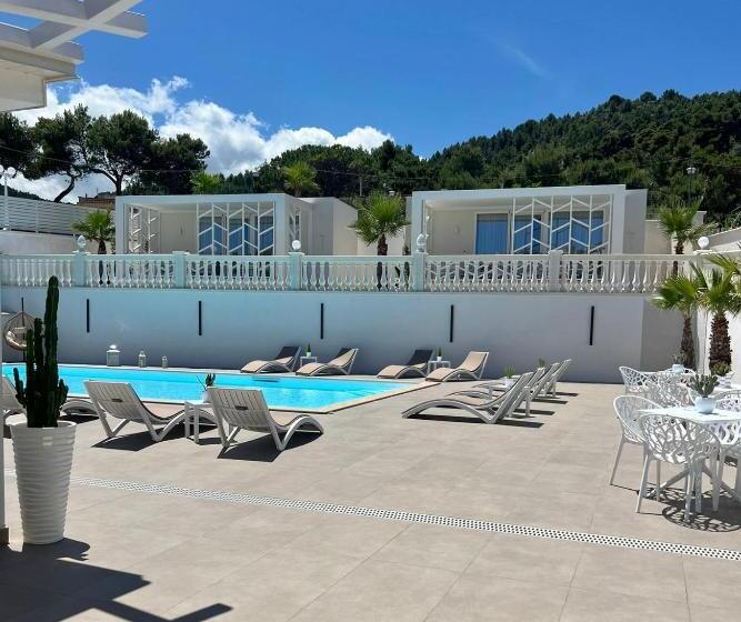 هتل Sirena Suite Deluxe