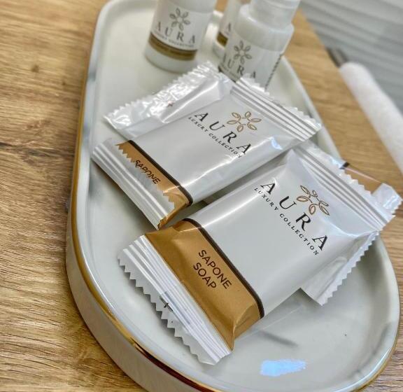 هتل Sirena Suite Deluxe