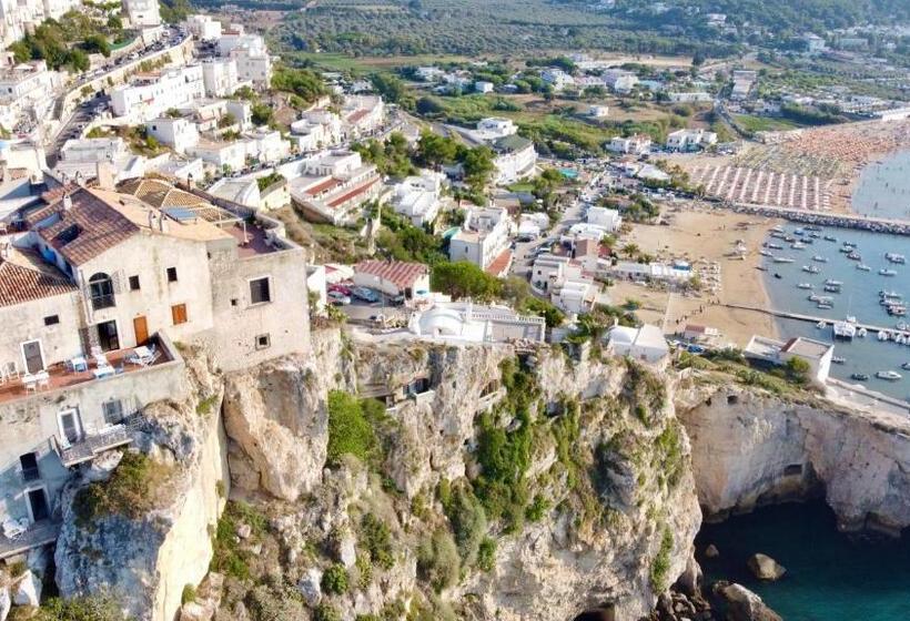 هتل Sirena Suite Deluxe