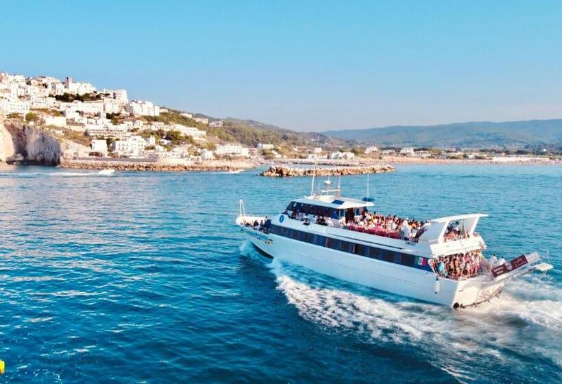 هتل Sirena Suite Deluxe