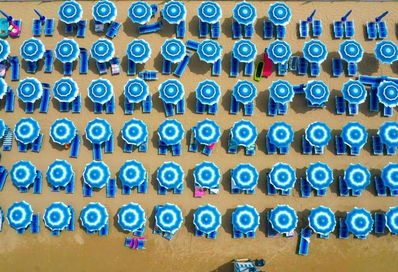 هتل Sirena Suite Deluxe