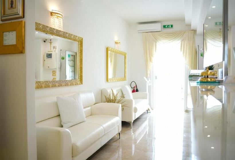 هتل Sirena Suite Deluxe