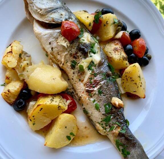 هتل Sirena Suite Deluxe