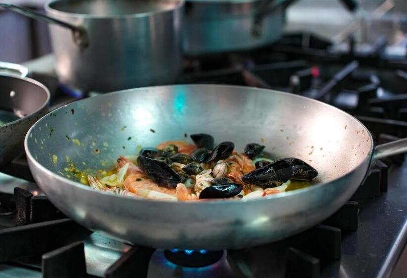 هتل Sirena Suite Deluxe