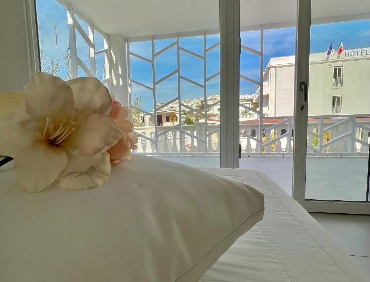 هتل Sirena Suite Deluxe