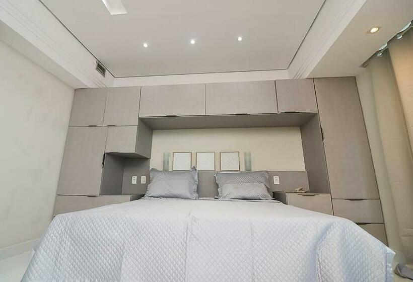 בית מלון כפרי Tropical Executive 1307 With View