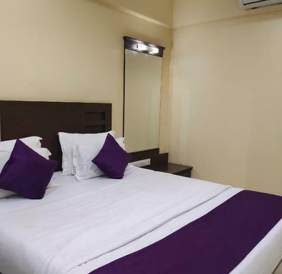 فندق Uk S Resort