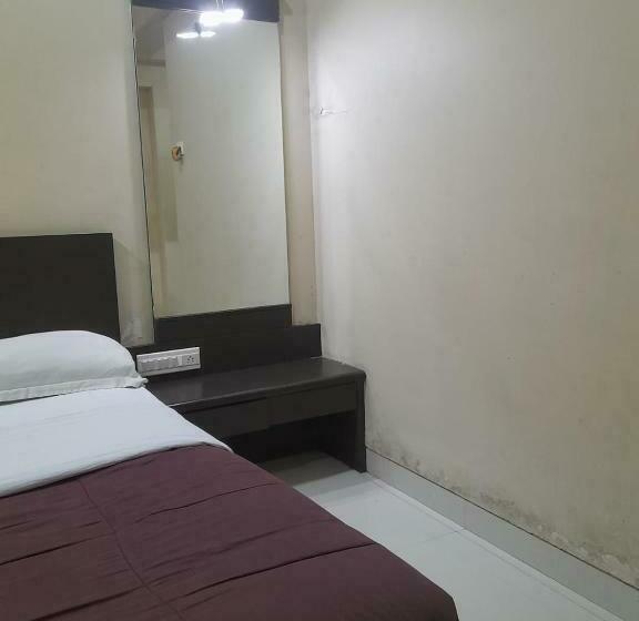 בית מלון כפרי Uk S Resort