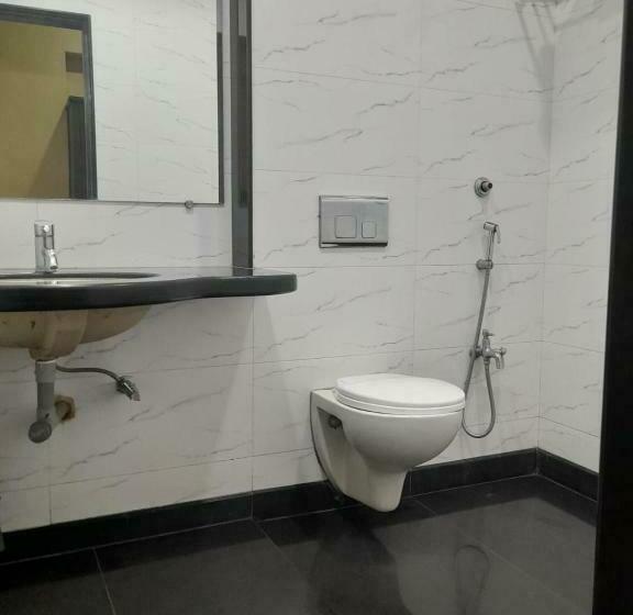 فندق Uk S Resort