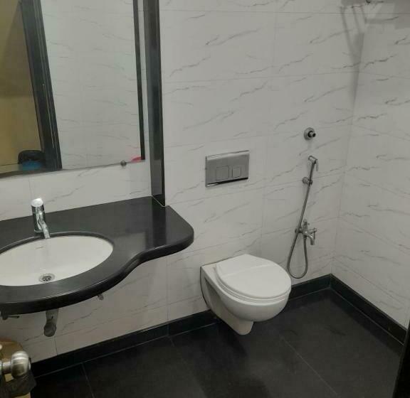 בית מלון כפרי Uk S Resort