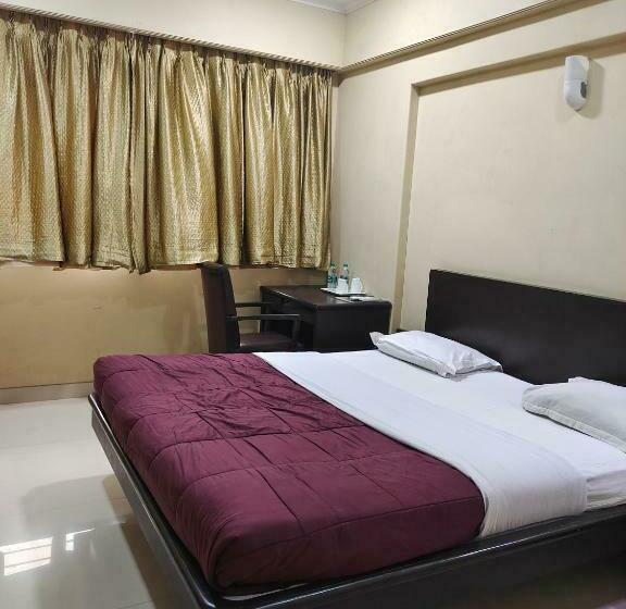 בית מלון כפרי Uk S Resort