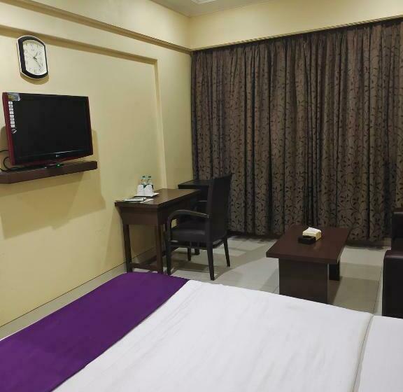 فندق Uk S Resort