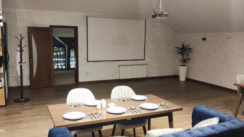 בית מלון כפרי Very Well Guest House