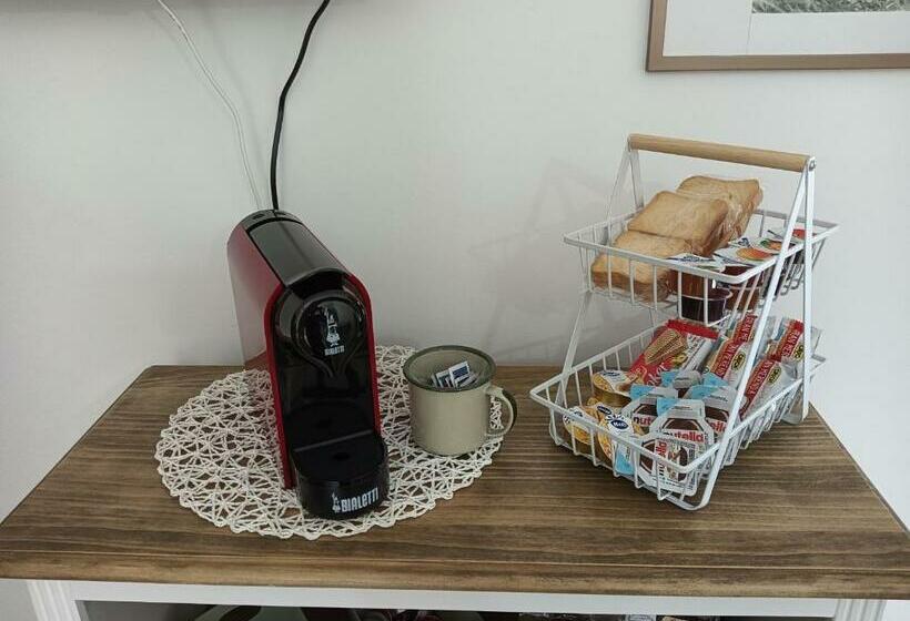 Karlin S House Anzi   Albergo Diffuso