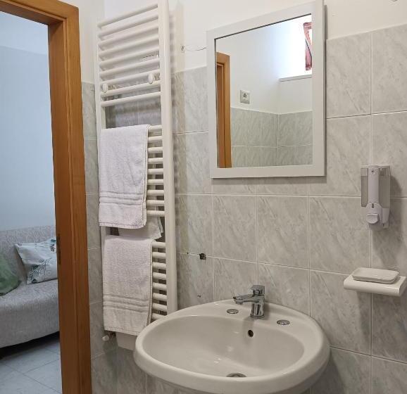 Karlin S House Anzi   Albergo Diffuso