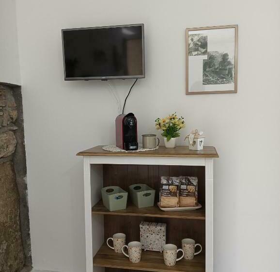 Karlin S House Anzi   Albergo Diffuso