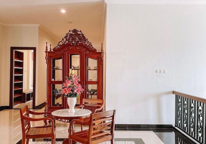 Le Semar Hotel Karawaci