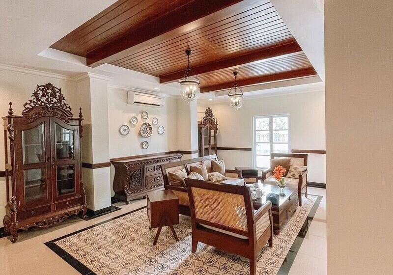 Le Semar Hotel Karawaci